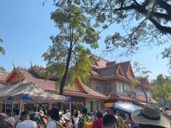 -西双版纳傣族园