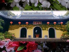 -惠山古镇·寄畅园