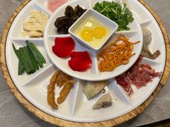 -芸南道·过桥米线(昆明老街旗舰店)