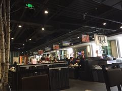 丰茂盛朝鲜族烤串(亚运村店)-丰茂烤串(金泉美食宫店)