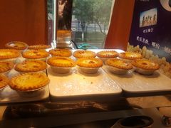 -威珀斯酒店·珀萃美食餐厅 | 海鲜刺身·现烤生蚝·特色烤肉