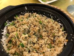 -台山美食一绝阿四台山黄鳝饭(阿四创作店)