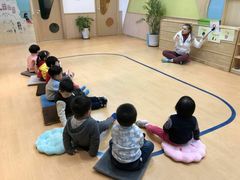 -嘉定民办实蒙早教中心