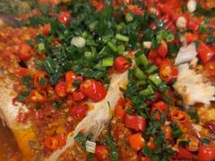 -小八仙·宴(三峡茶庄店)