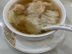 鲜虾云吞-香港麦奀云吞面世家(中山二路店)