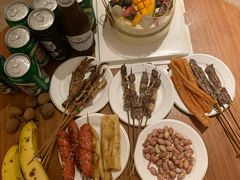 -木屋烧烤(惠阳华润小径湾店)