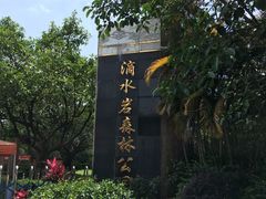 -滴水岩森林公园