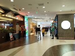 -凯德MALL(西直门店)