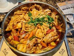 -黄记煌三汁焖锅(金凤万达广场店)