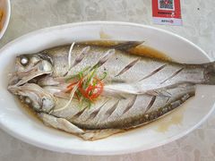 -七的湖·江南蟹舫·阳澄湖农家菜(蟹舫苑店)