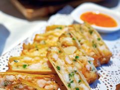-炆艺乳鸽·煲仔饭大排档(望京来广营店)