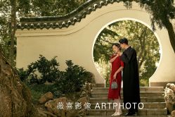 -薇喜影像艺术中心 ART PHOTO