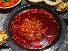-蜀大侠火锅(建设路第五大道店)