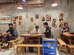 -六公里老火锅(总店)