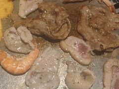 -韩盛·盛江山自助料理(中街大悦城店)