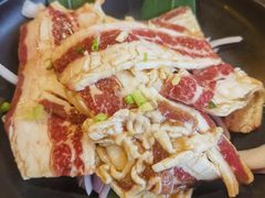 -金九姬黑牛烤肉料理(杨舍老街店)