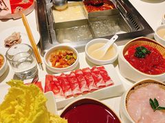 -海底捞火锅(锦艺城店)