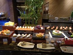 -元素自助餐厅·生蚝·海鲜·刺身(萝岗汇华希尔顿逸林酒店)