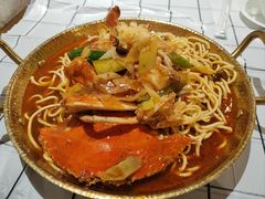 -狮龙啤酒烧烤屋(建二路店)