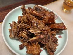 -小吊梨汤·北京菜·烤鸭(鸟巢店)