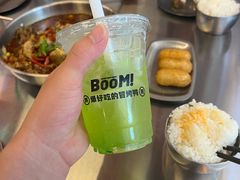 -蓉三少冒烤鸭·四川小吃集(北京首店)