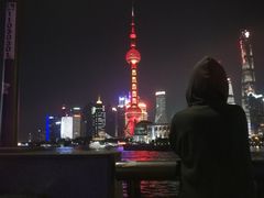 -上海外滩雅致酒店