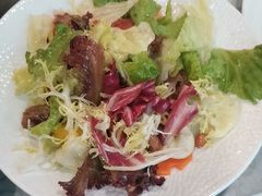 -汗腾格里·风味餐厅(新疆驻京办店)