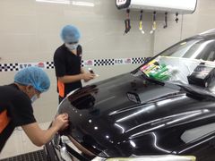 -车艺佳龙膜隐形车衣汽车贴膜(宝山丰宝店)