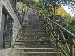 -林坑古村落