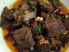 农家米粉肉-永州体苑血鸭店(第一分店)