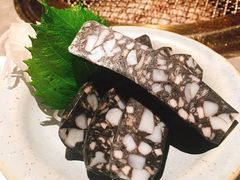 -厚贞日式烤肉(龙之梦店)