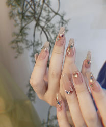 -LILY NAILS美甲美睫