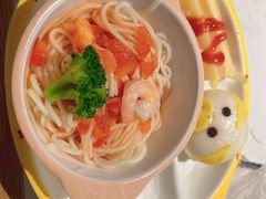 -江边城外烤全鱼(嘉定万达广场店)