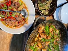 -费大厨辣椒炒肉(万家丽一店)