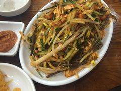 -长寿参鸡汤(朝韩风情街店)
