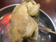 -吉英盐焗鸡(文中路店)