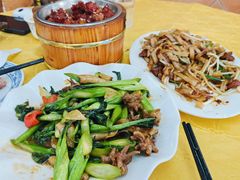 -肥姐美食(同福中路店)