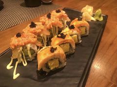 -武藏日本料理(宝安壹方城店)