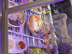 -可口香·非遗老号烧烤(南岗直营店)