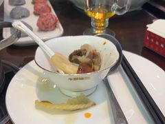 -牛鼎盛新疆雪花鲜牛火锅(武夷绿洲 店)