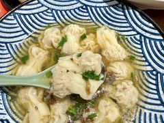 -北丐先生·野馄饨烧烤(雨花万象店)