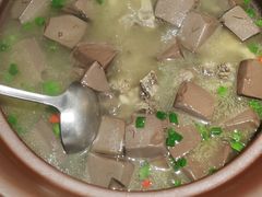 -农乐园食府(梅城镇店)