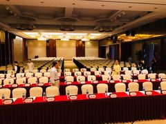 -深圳观澜格兰云天国际酒店