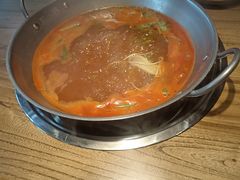 -老凯俚酸汤鱼(鸿通城店)