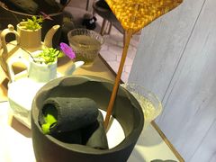 -茶是一枝花泡茶店