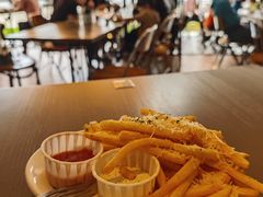 -Chili's Cafe&Bar奇利斯(滨江店)