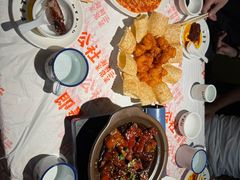 -即墨老公社·海肠捞饭大王(古城店)