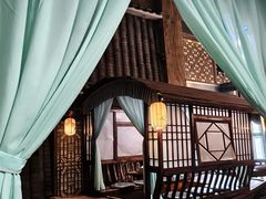 -淀里船宴(卓达店)