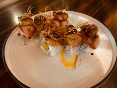 -山葵家·创意料理(万象汇店)