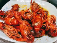 -金滏山烤肉·海鲜·火锅自助餐厅(襄阳万达店)